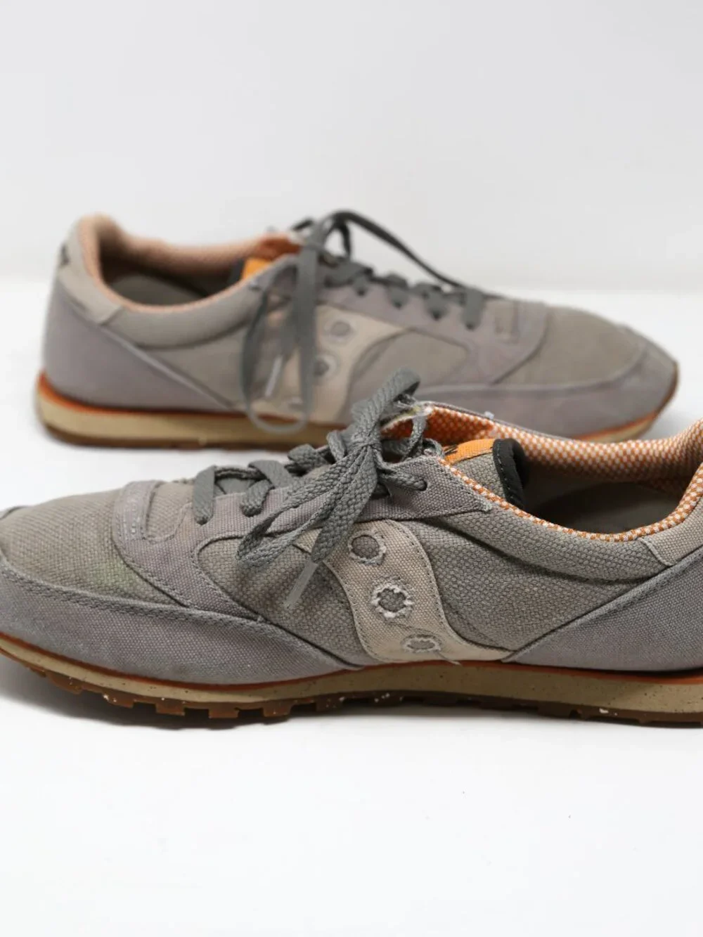 Saucony nice pair